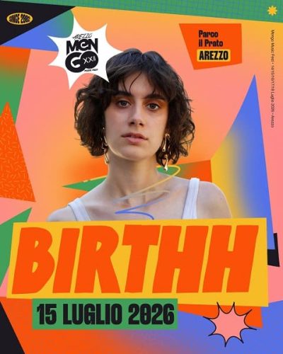 Men/Go Music Fest - Bithh