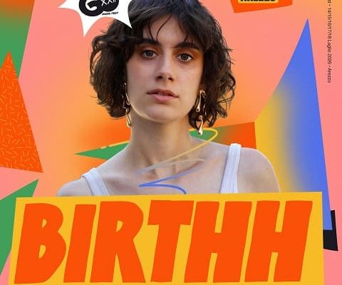 Men/Go Music Fest - Bithh