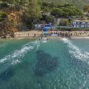 Triathlon Spiaggia di Pareti - isola d'elba