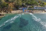 Triathlon Spiaggia di Pareti - isola d'elba