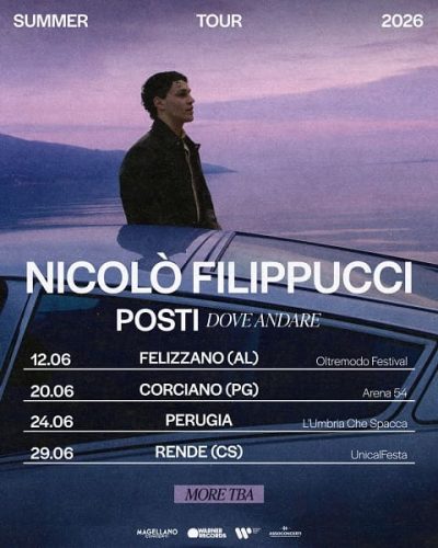 Nicolò Filippucci