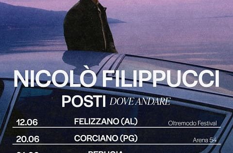 Nicolò Filippucci