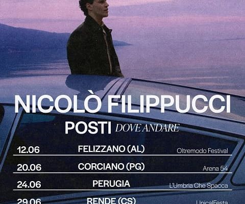 Nicolò Filippucci