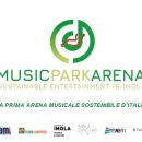 Imola Music Park Arena