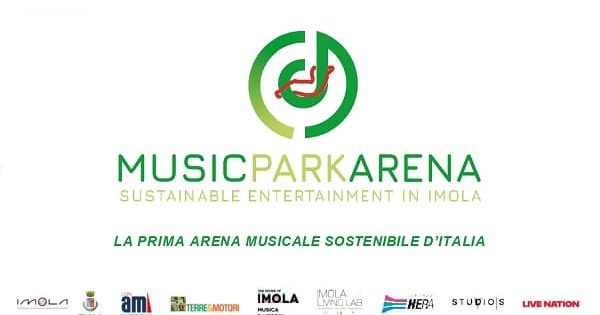 Imola Music Park Arena