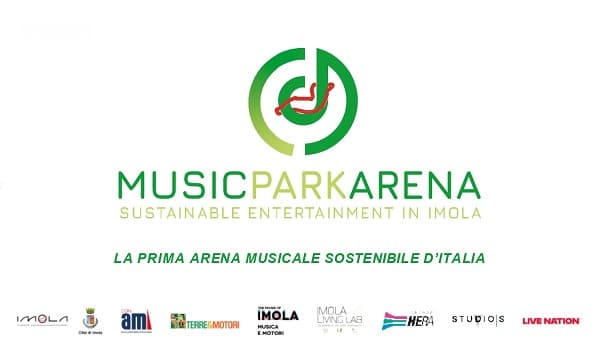 Imola Music Park Arena