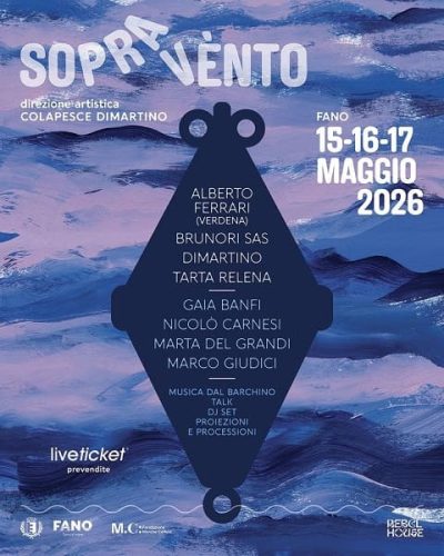 Sopravènto