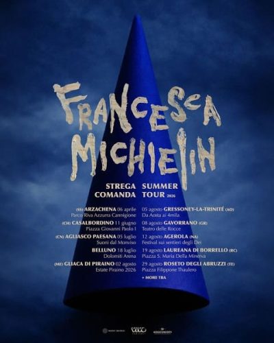 Francesca Michielin