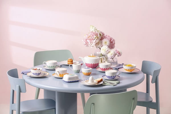 collezione fleur - Villeroy & Boch