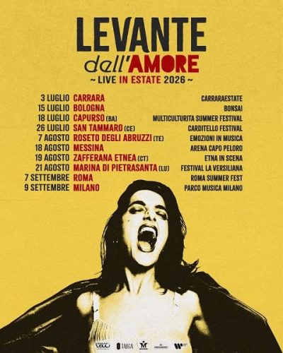 Levante