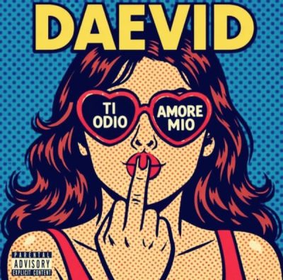 Daevid