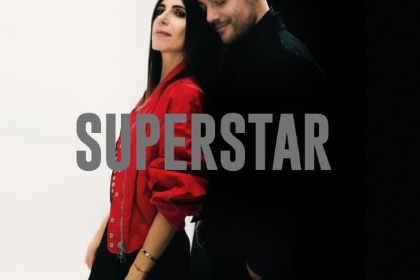 Tiziano Ferro - giorgia