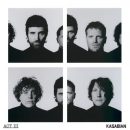 Kasabian