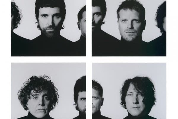 Kasabian