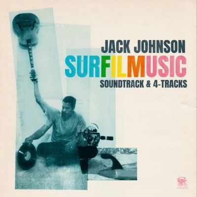 Jack Johnson