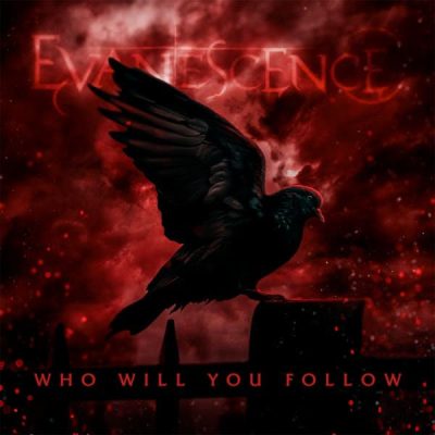 Evanescence