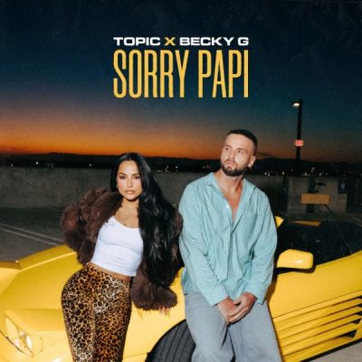 Topic - Becky G