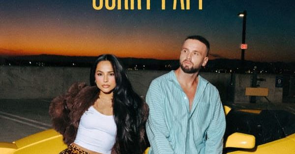 Topic - Becky G