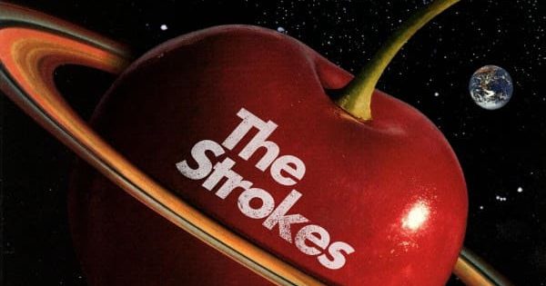 The Strokes