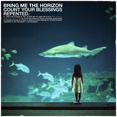 Bring Me The Horizon