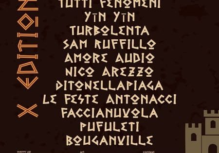 Mish Mash Festival