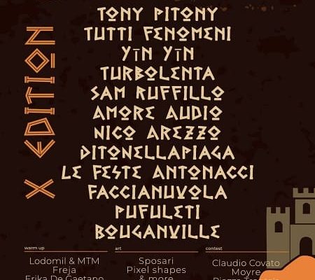 Mish Mash Festival