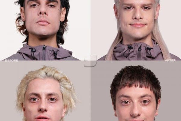 Ca7riel & Paco Amoroso