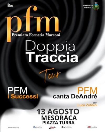 Premiata Forneria Marconi