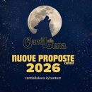 canti alla luna