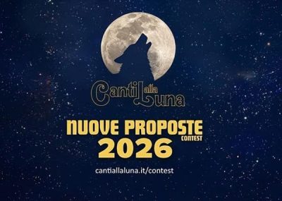 canti alla luna