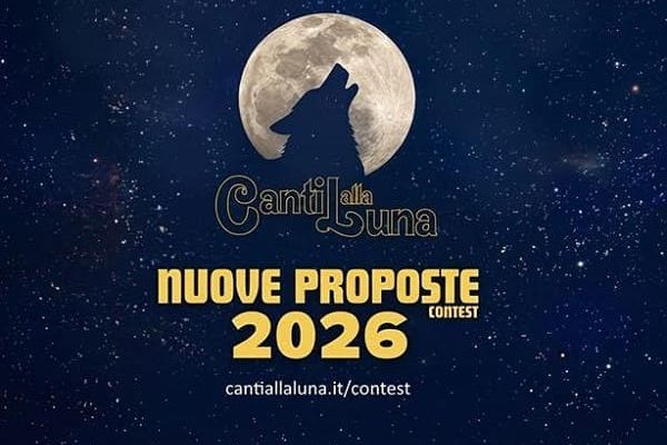 canti alla luna