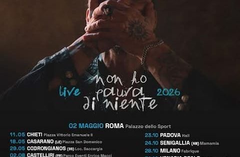 Fabrizio Moro