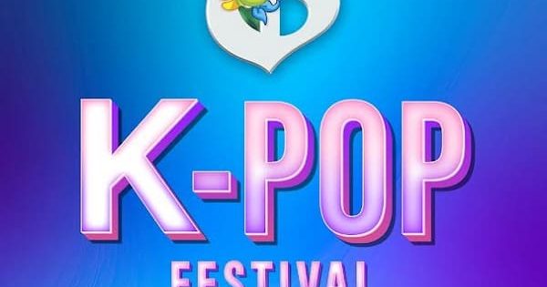 Gardaland - K-Pop Festival
