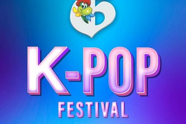 Gardaland - K-Pop Festival