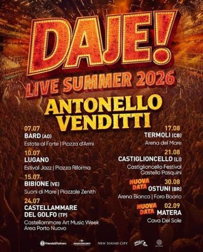 Antonello Venditti