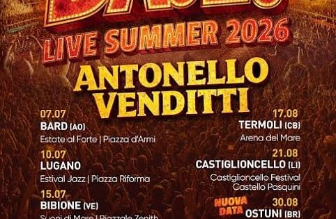 Antonello Venditti