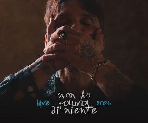 Fabrizio Moro