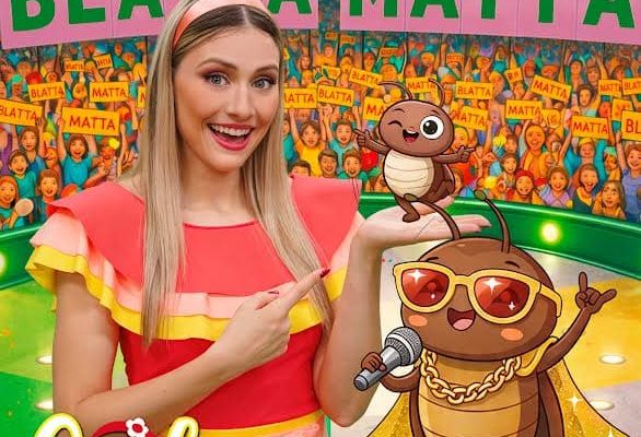 Carolina Benvenga