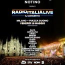 Radio Italia Live - Il Concerto