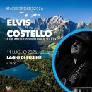 Elvis Castello - No Borders Music Festival