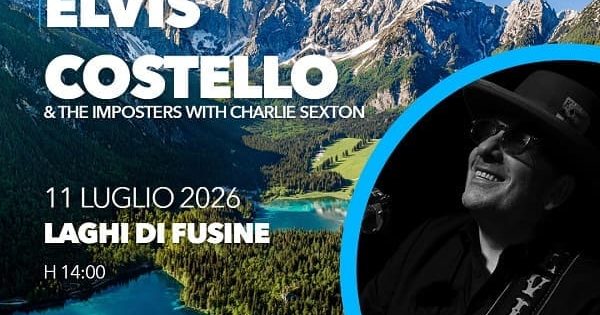 Elvis Castello - No Borders Music Festival