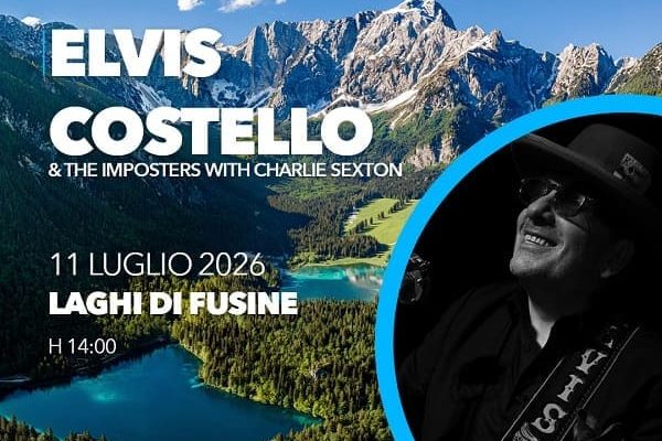 Elvis Castello - No Borders Music Festival
