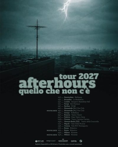 Afterhours