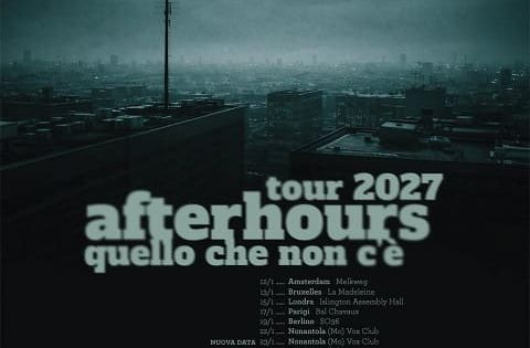 Afterhours