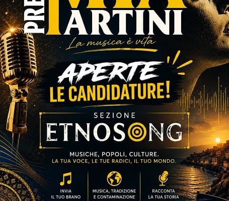 Premio Mia Martini