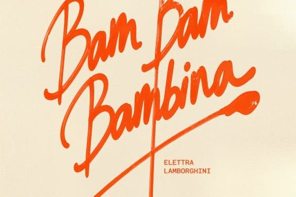 Elettra Lamborghini