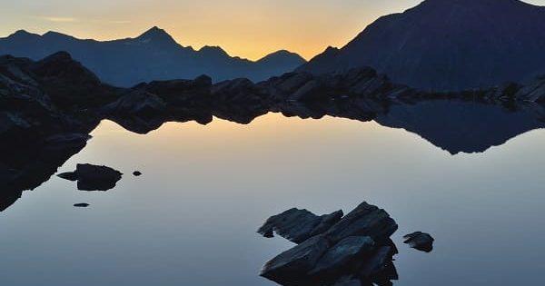 paesaggi gran paradiso - ph. Luca Giordano