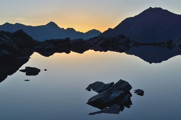 paesaggi gran paradiso - ph. Luca Giordano