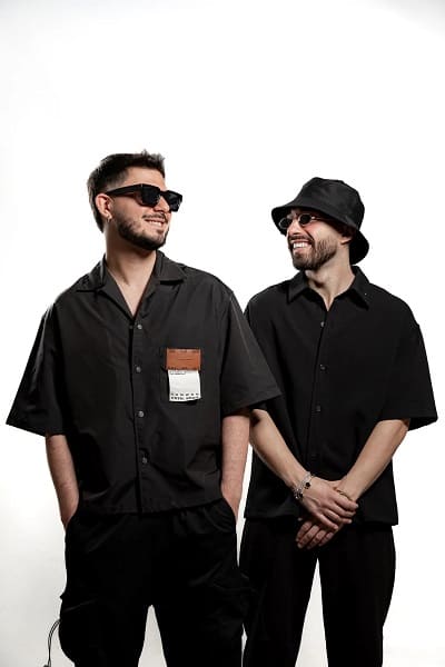 A-Clark & Vinny