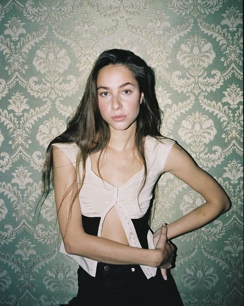 Layana - ph. Marcello Ferraresi